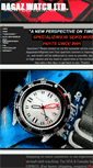 Mobile Screenshot of dagazwatch.com